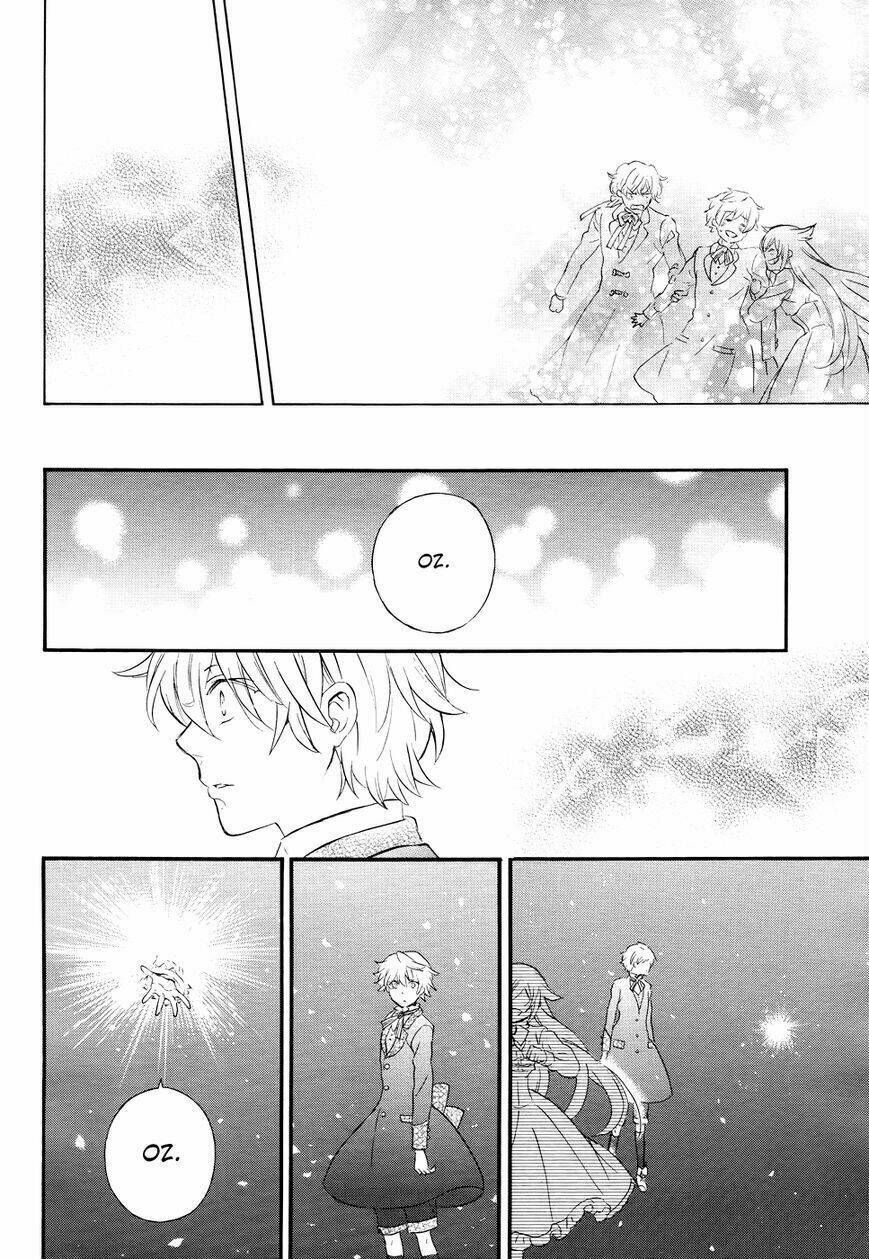 Pandora Hearts Chapter 104 - Trang 2