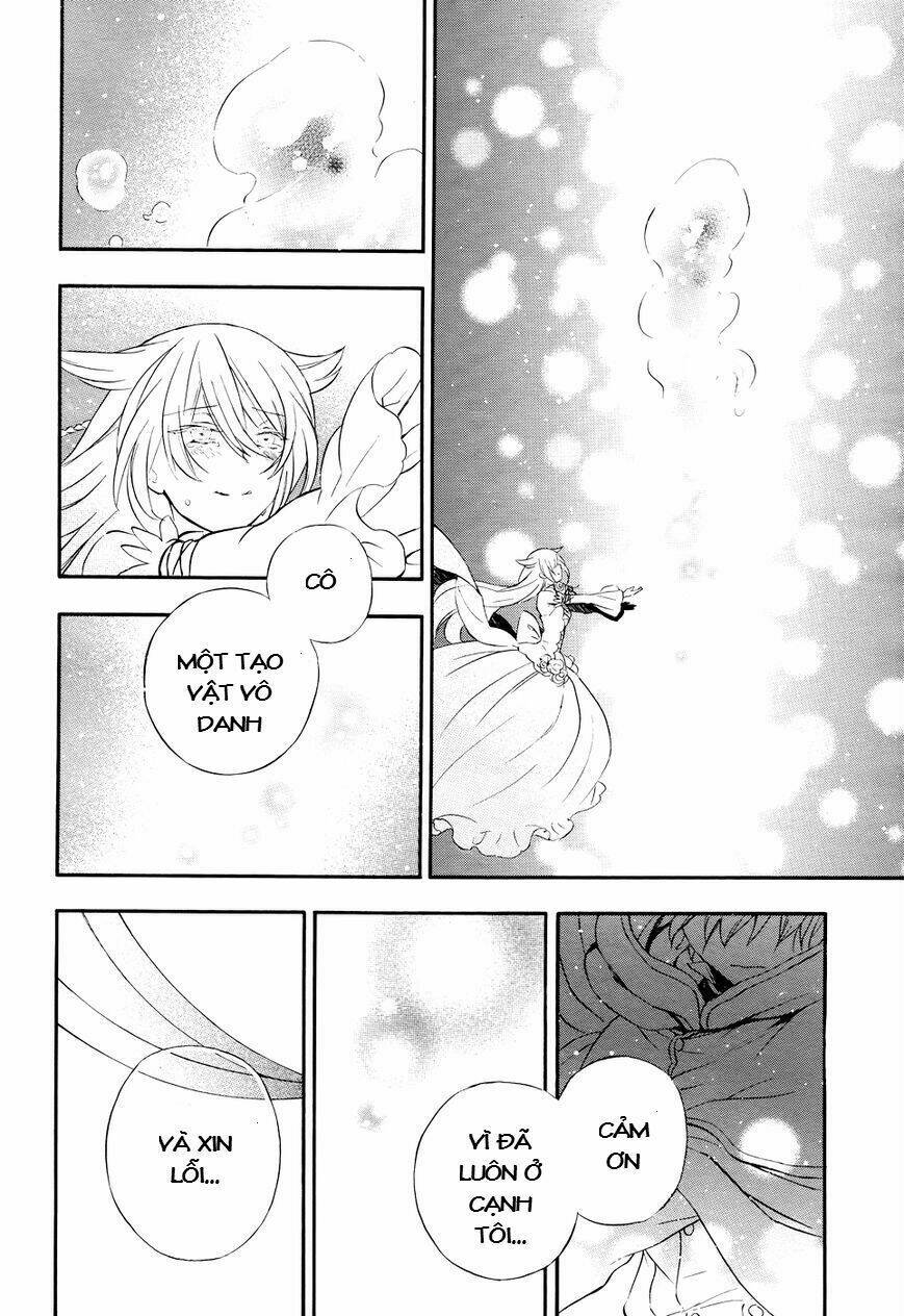 Pandora Hearts Chapter 104 - Trang 2