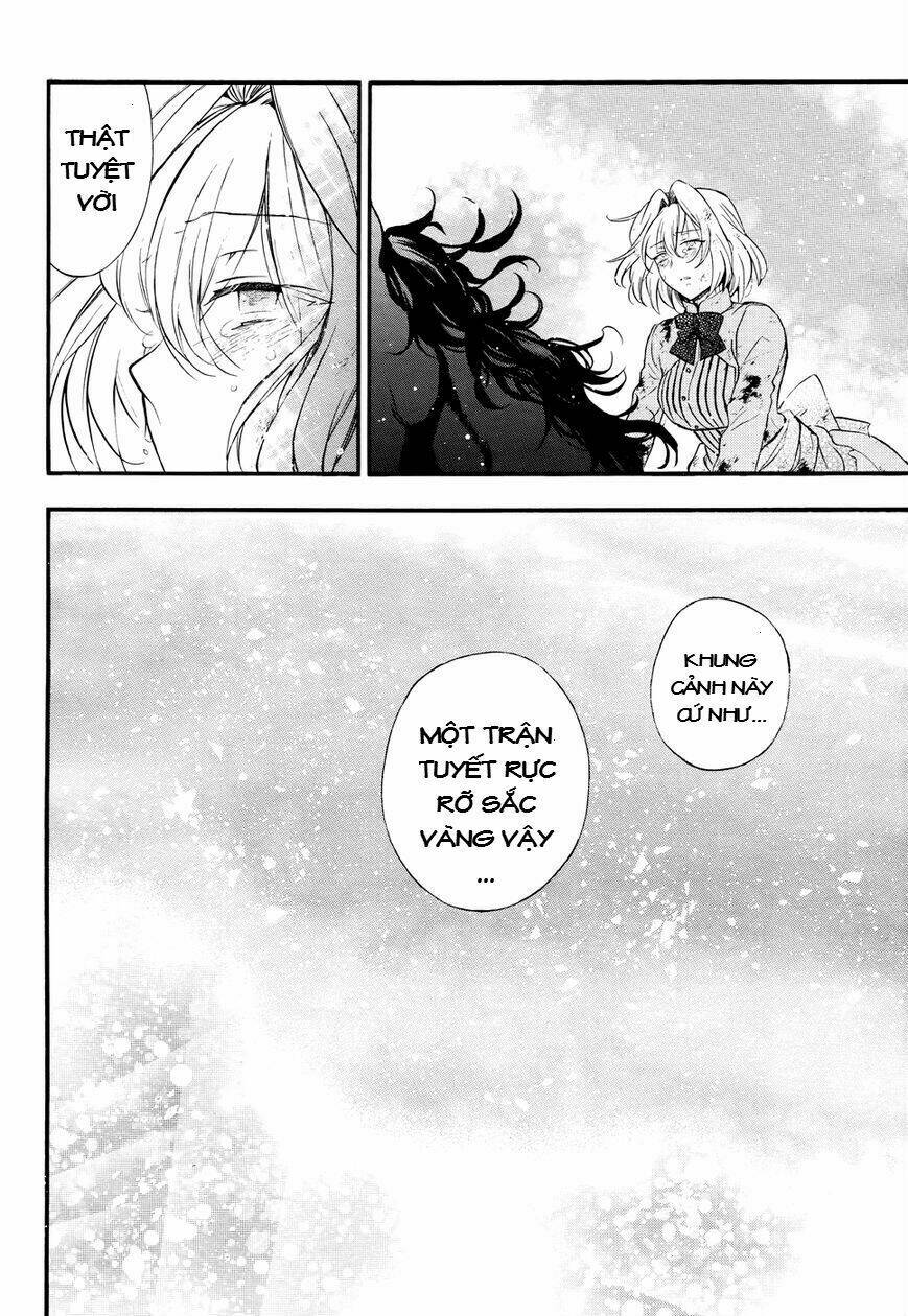 Pandora Hearts Chapter 104 - Trang 2