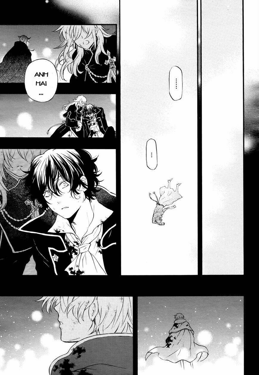 Pandora Hearts Chapter 104 - Trang 2