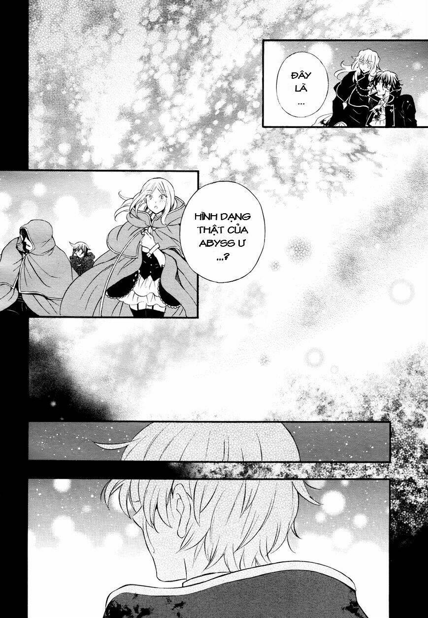 Pandora Hearts Chapter 104 - Trang 2