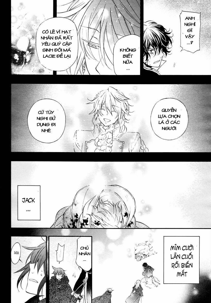 Pandora Hearts Chapter 104 - Trang 2