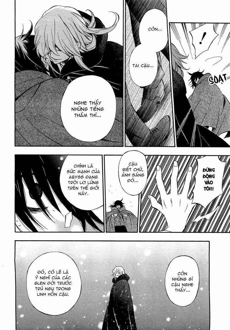 Pandora Hearts Chapter 61 - Trang 2