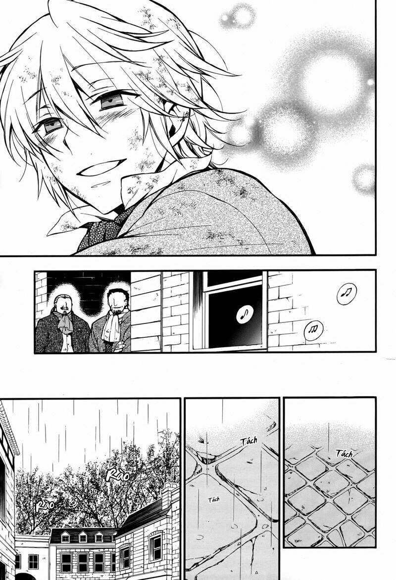 Pandora Hearts Chapter 66 - Trang 2