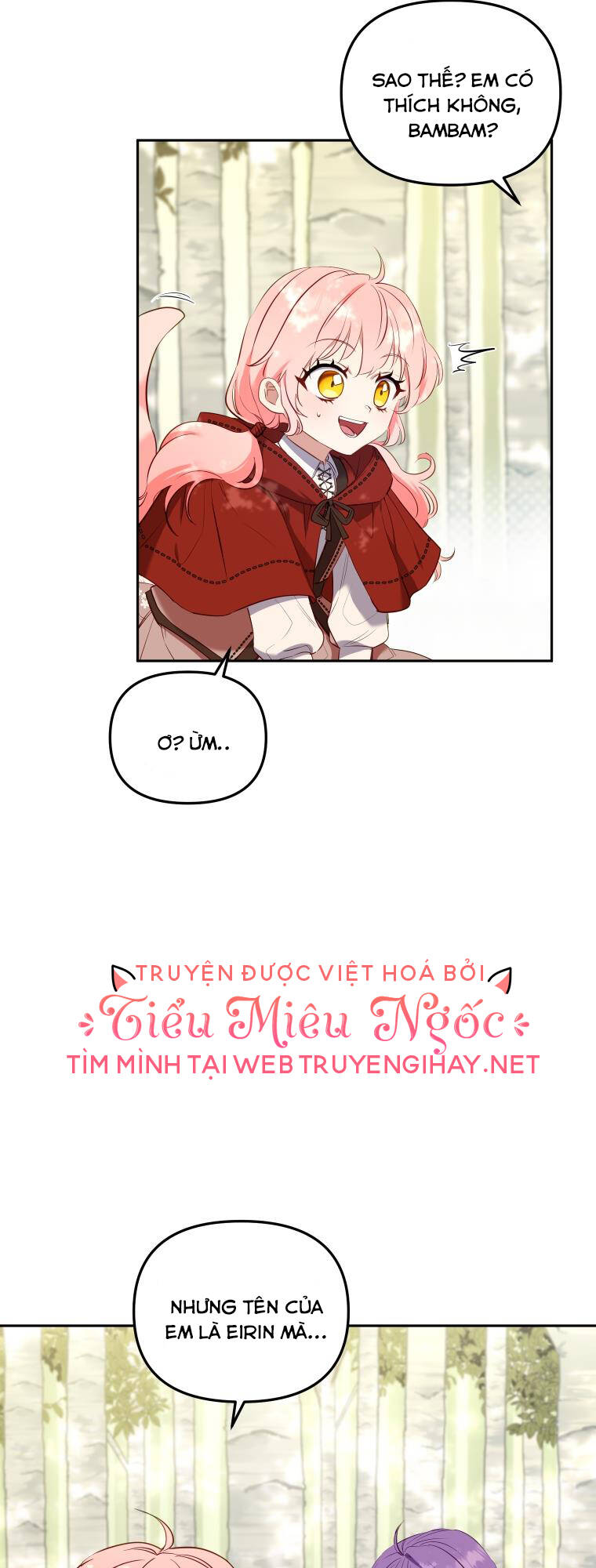 papa tôi là bạo chúa ác ma chapter 19 - Trang 2