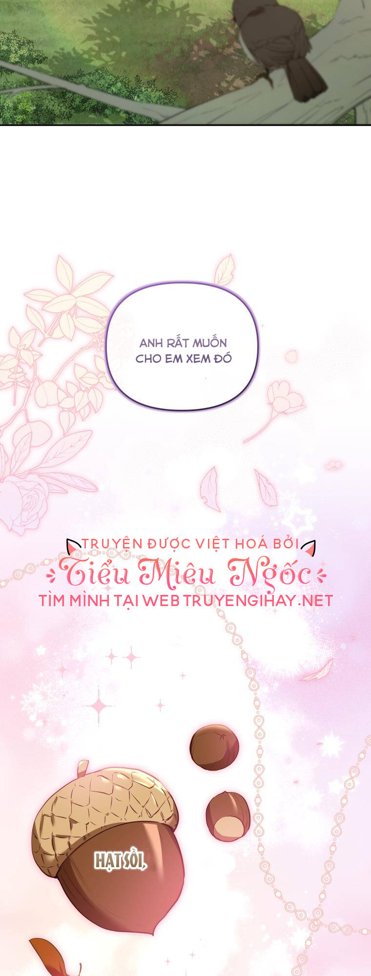 papa tôi là bạo chúa ác ma chapter 19 - Trang 2