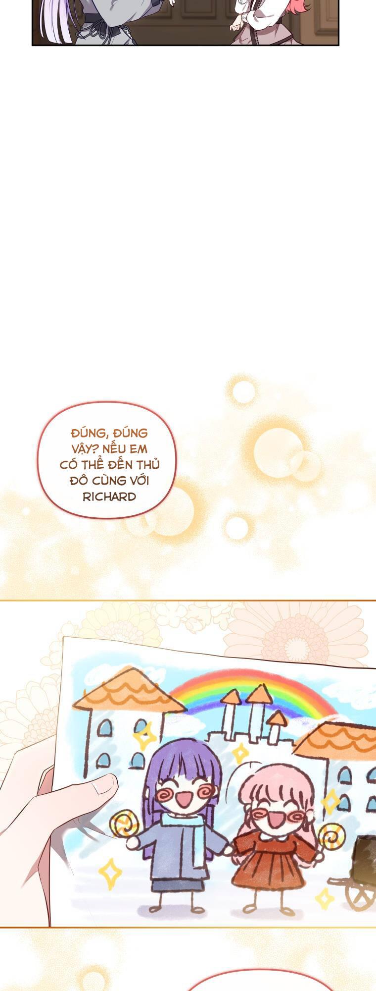 papa tôi là bạo chúa ác ma chapter 19 - Trang 2