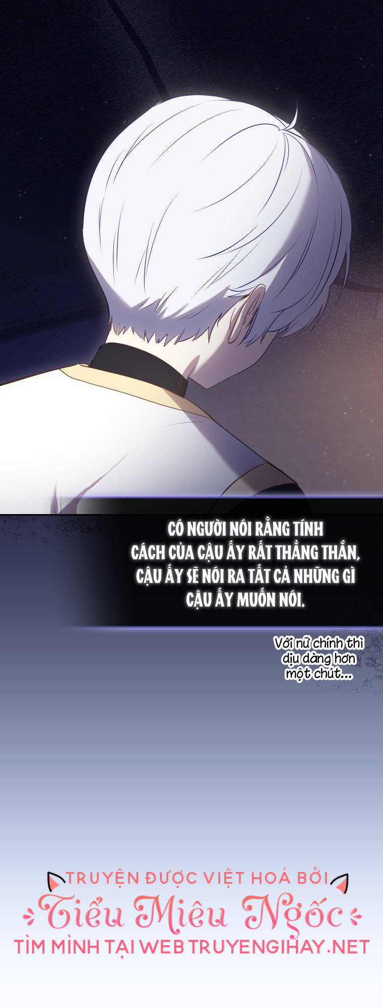 papa tôi là bạo chúa ác ma chapter 25 - Trang 2