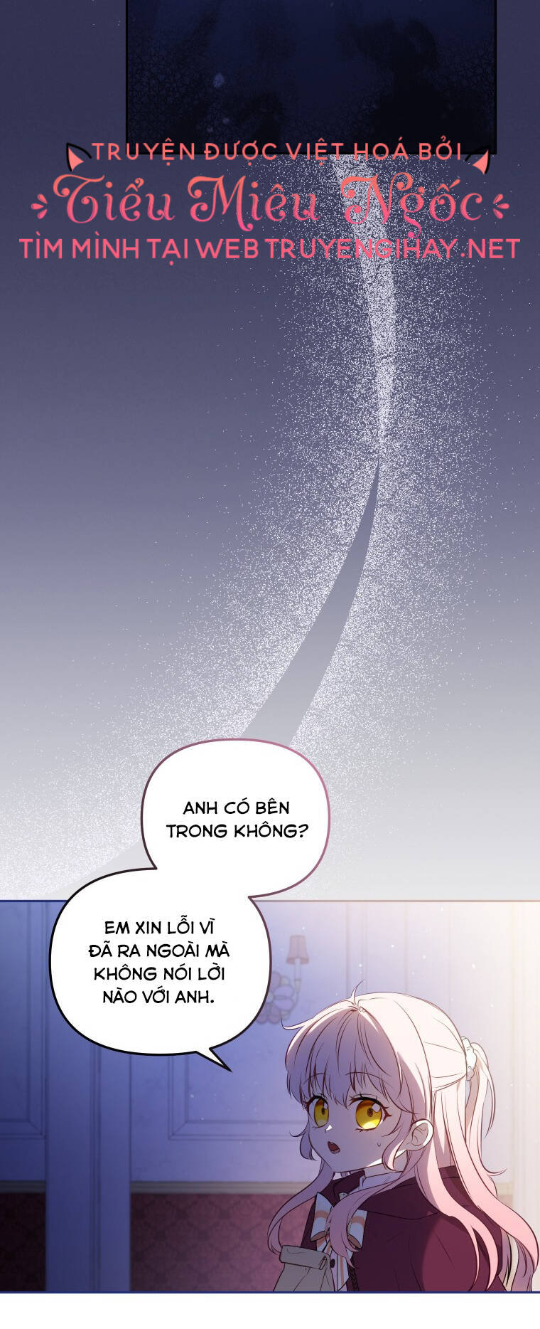 papa tôi là bạo chúa ác ma chapter 25 - Trang 2