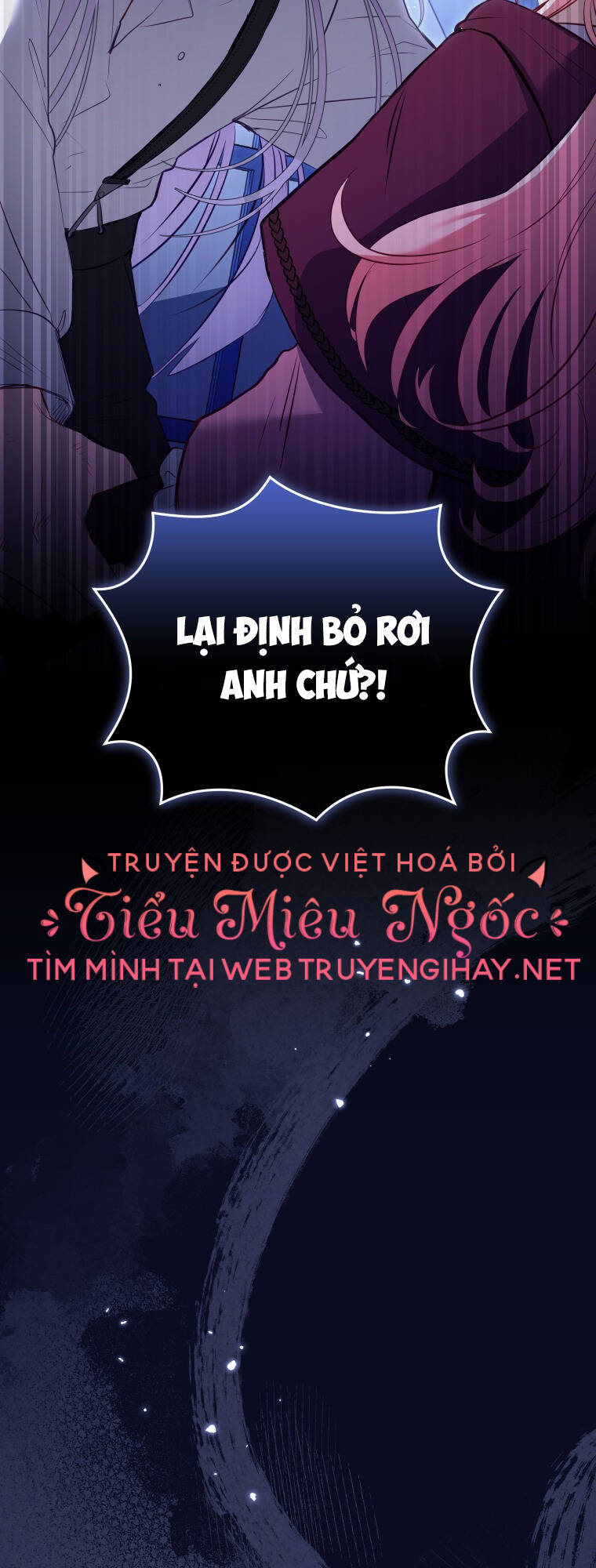 papa tôi là bạo chúa ác ma chapter 25 - Trang 2