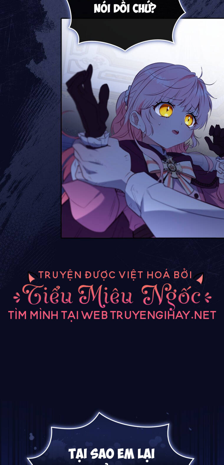 papa tôi là bạo chúa ác ma chapter 25 - Trang 2