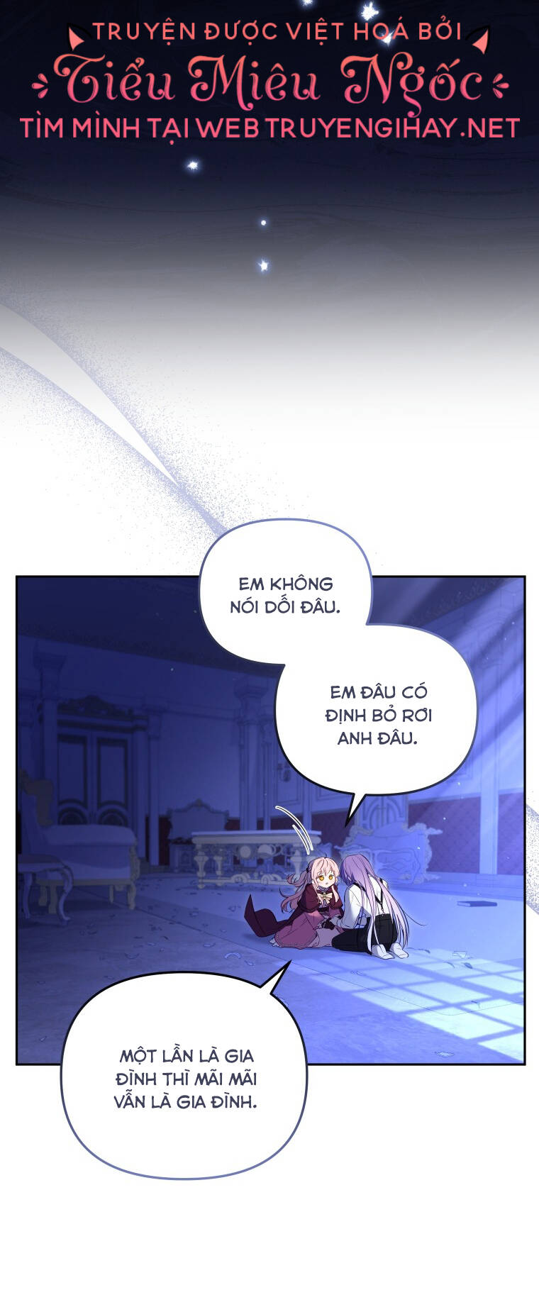 papa tôi là bạo chúa ác ma chapter 25 - Trang 2