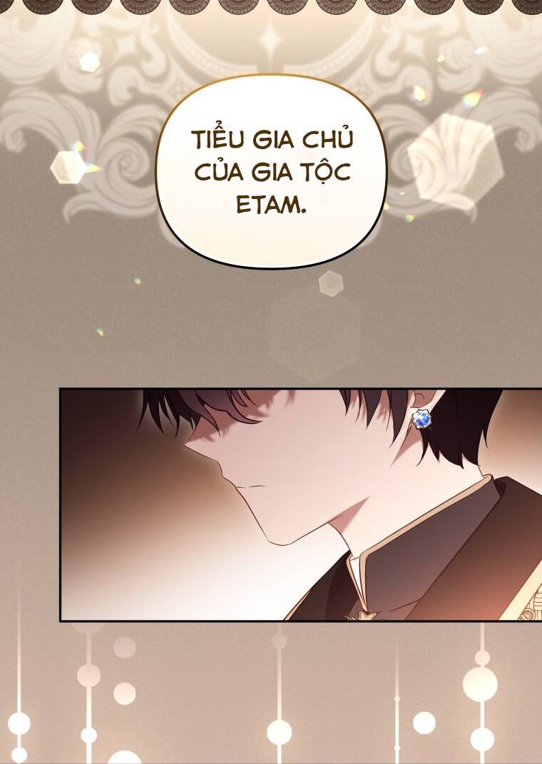 papa tôi là bạo chúa ác ma chapter 38 - Trang 2