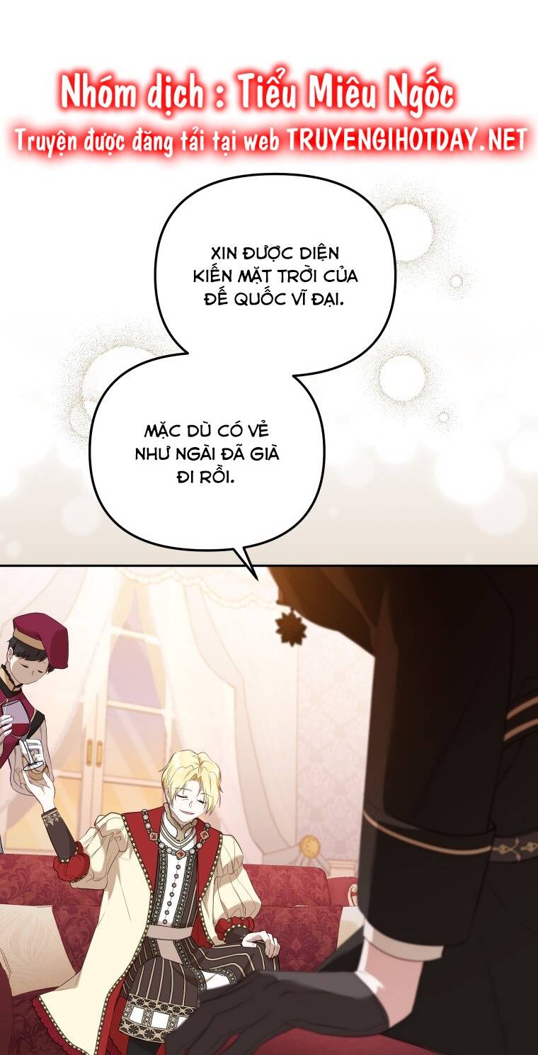 papa tôi là bạo chúa ác ma chapter 38 - Trang 2