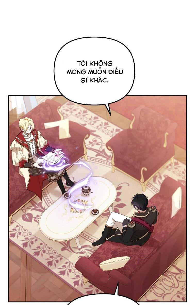 papa tôi là bạo chúa ác ma chapter 38 - Trang 2