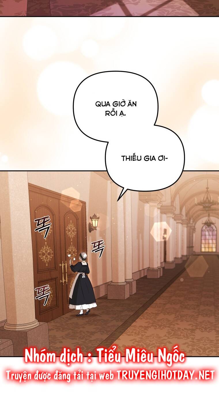 papa tôi là bạo chúa ác ma chapter 38 - Trang 2