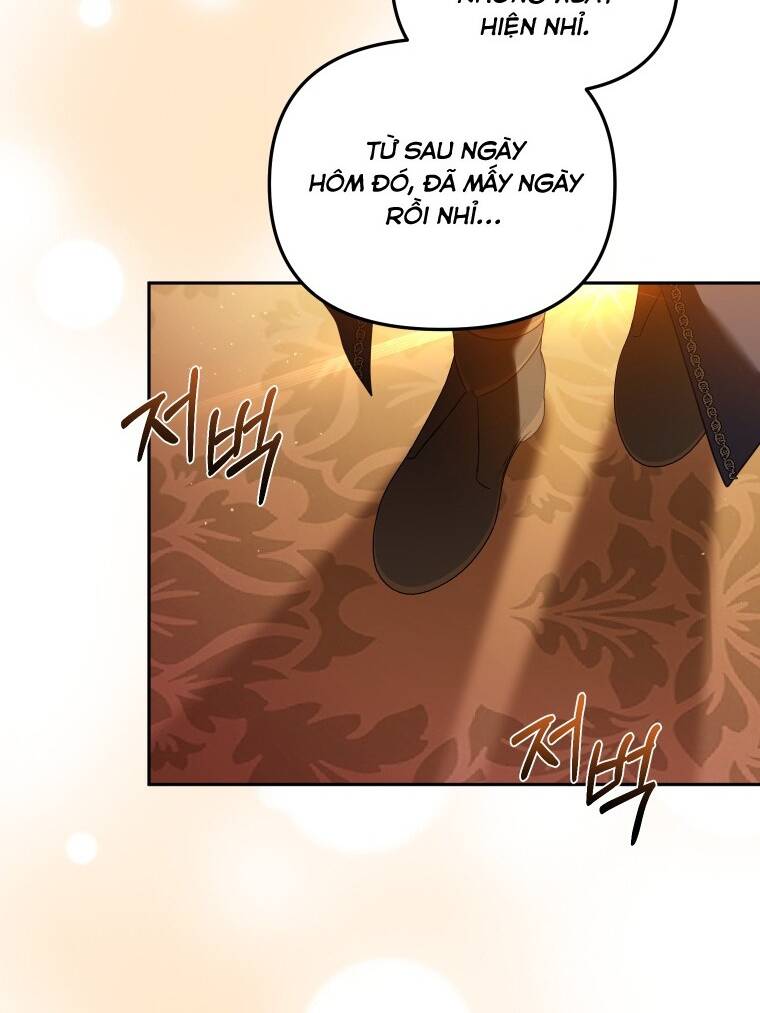 papa tôi là bạo chúa ác ma chapter 38 - Trang 2