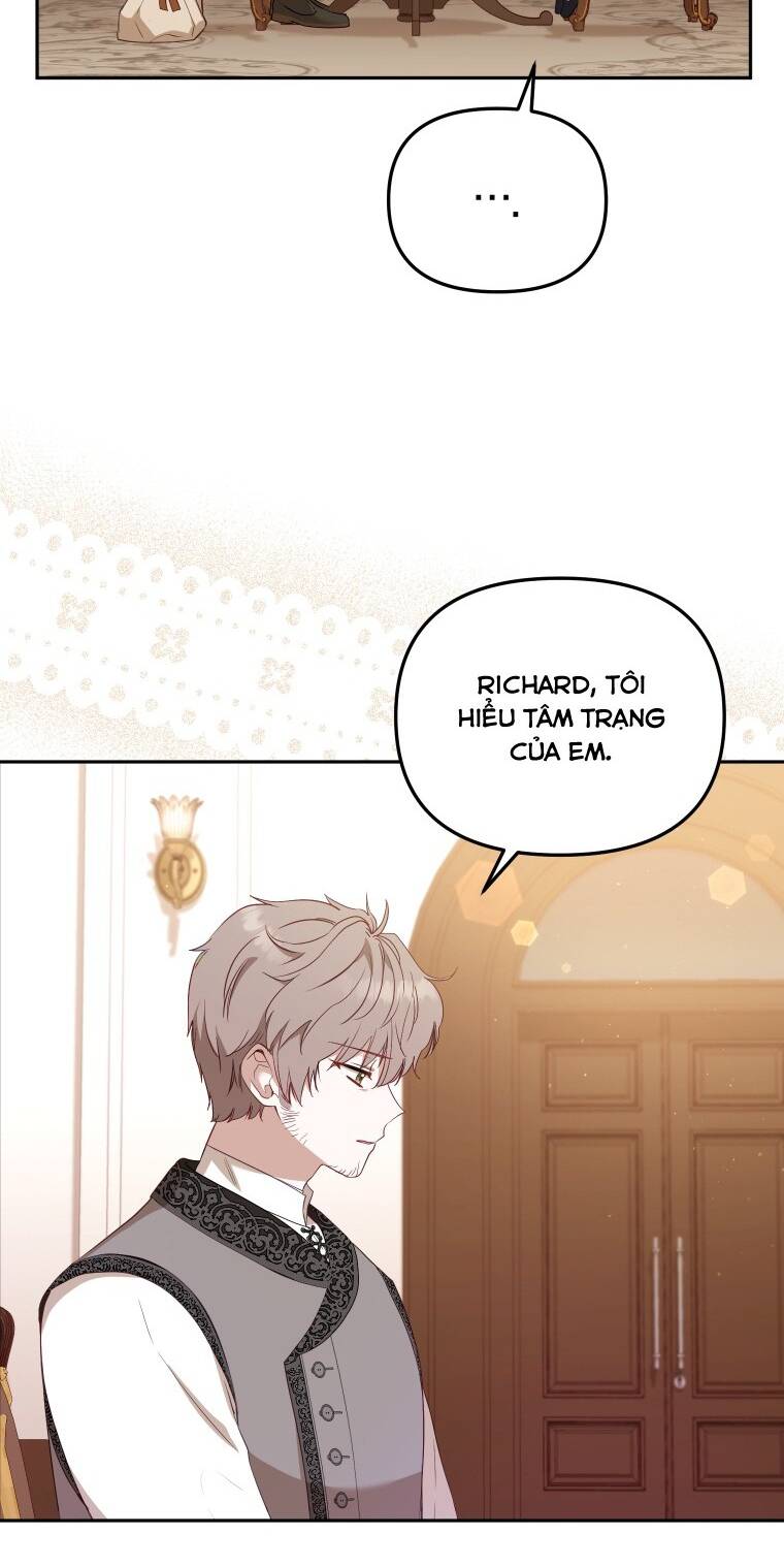 papa tôi là bạo chúa ác ma chapter 38 - Trang 2