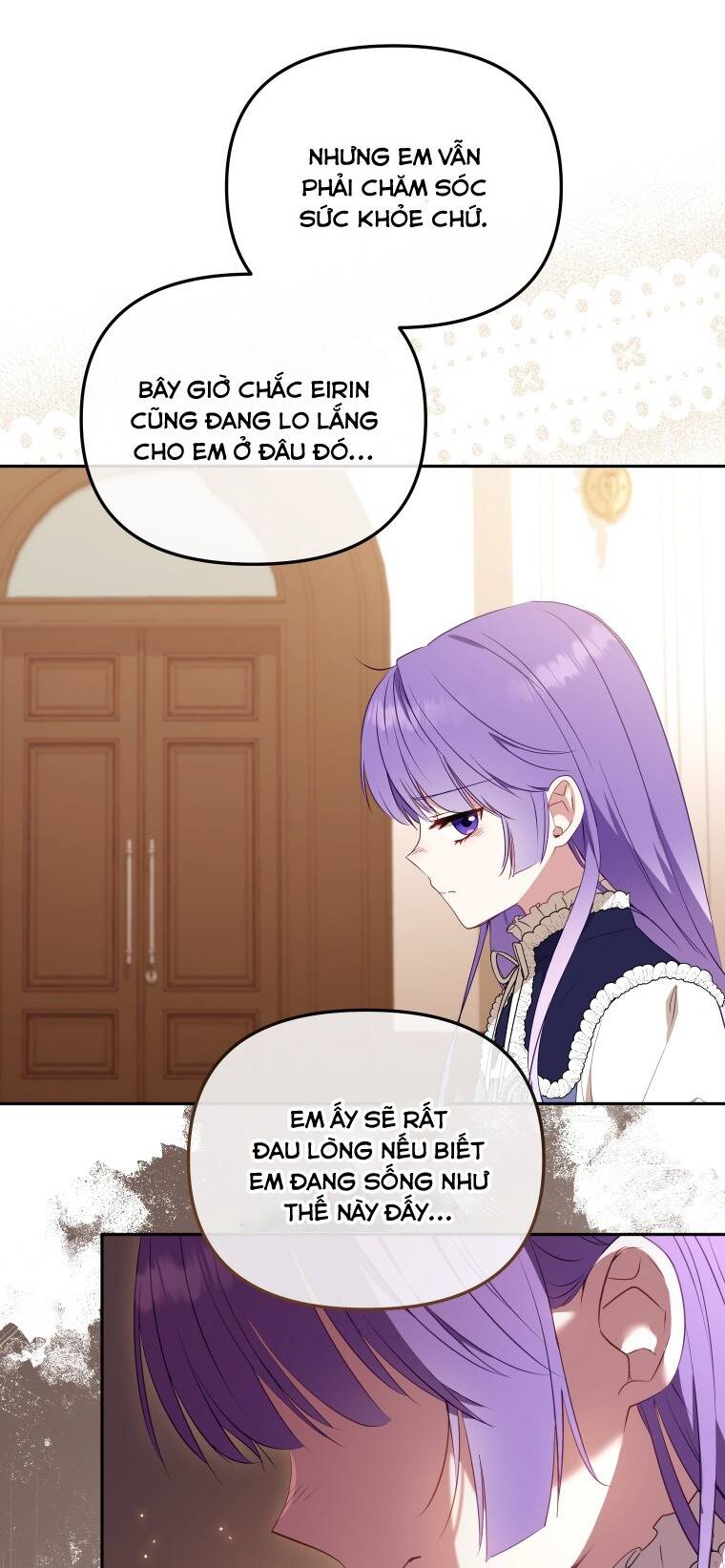 papa tôi là bạo chúa ác ma chapter 38 - Trang 2