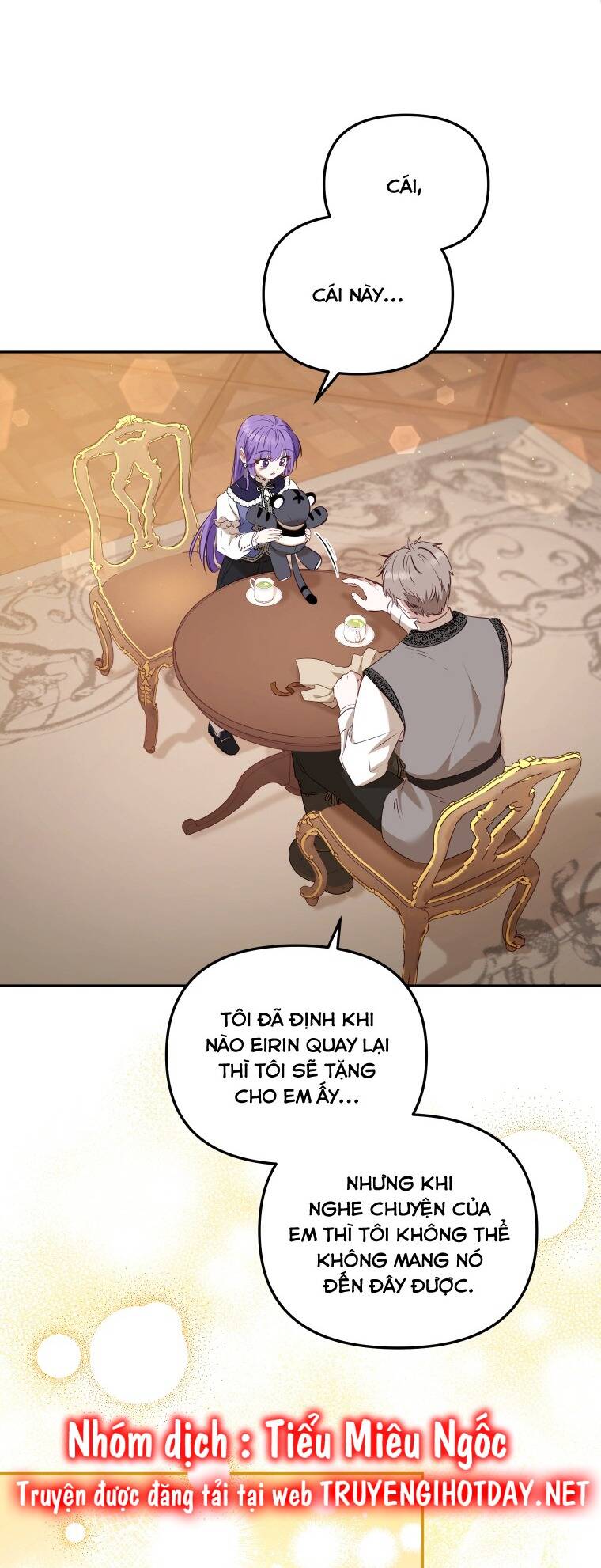 papa tôi là bạo chúa ác ma chapter 38 - Trang 2