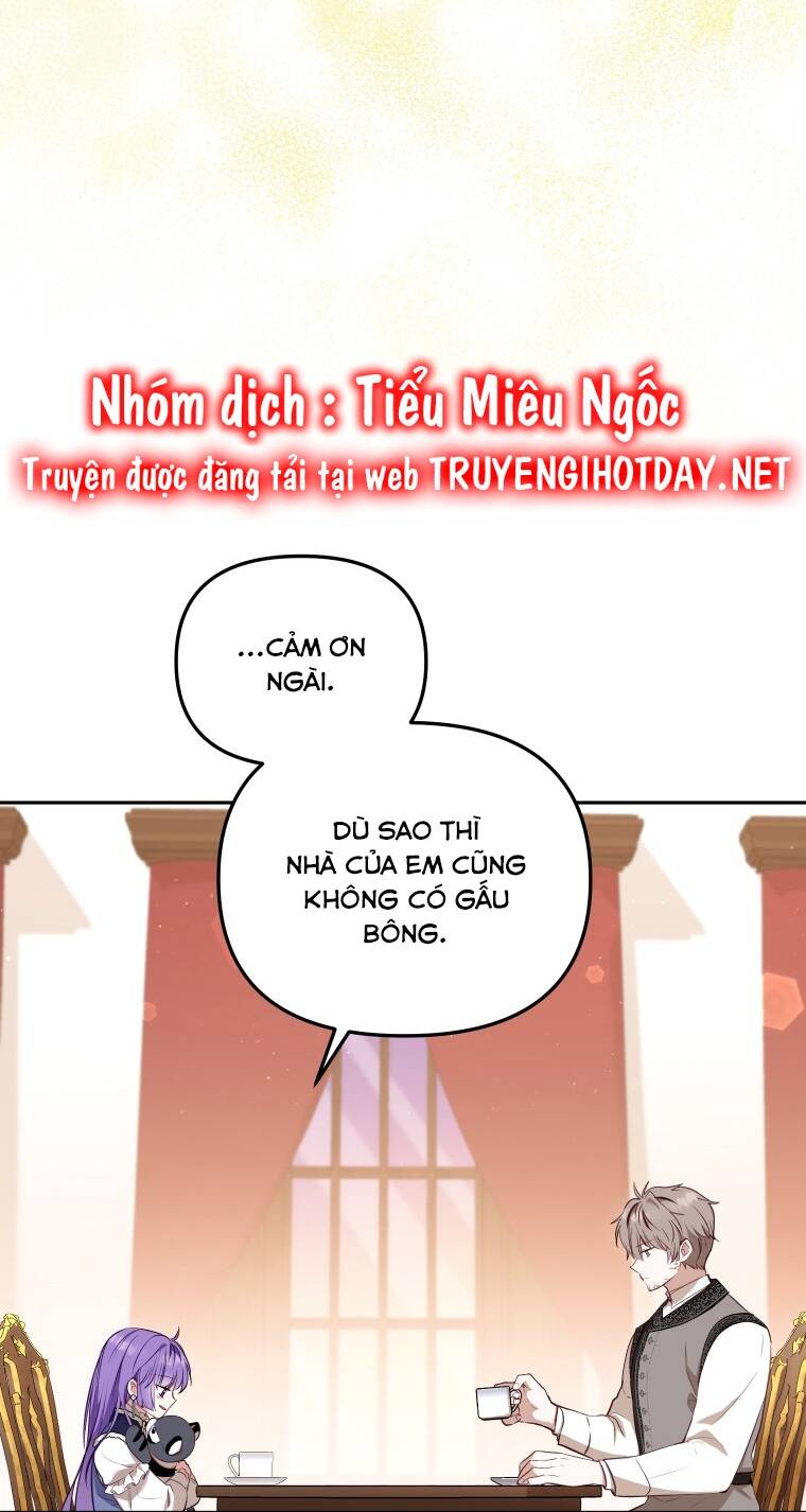 papa tôi là bạo chúa ác ma chapter 38 - Trang 2