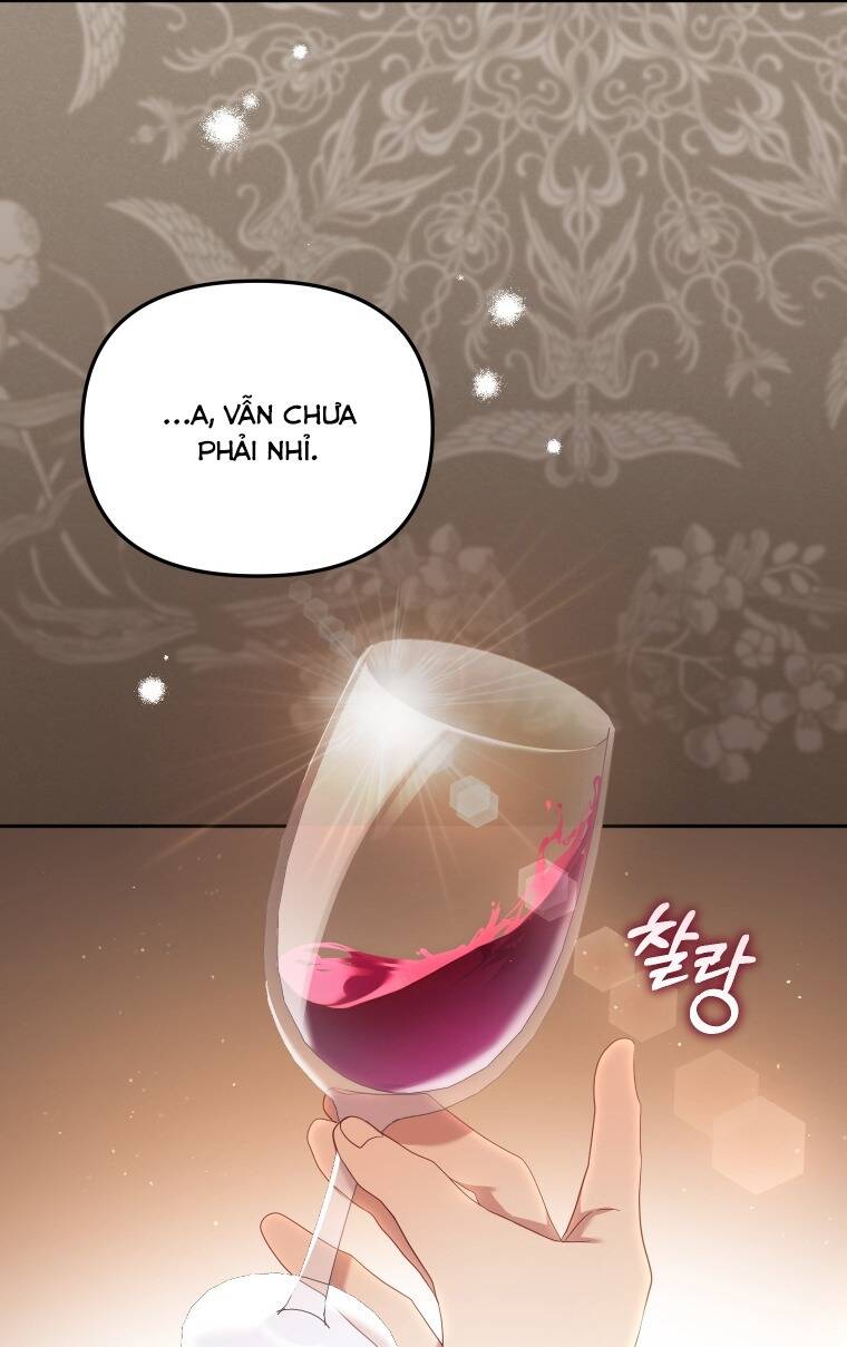 papa tôi là bạo chúa ác ma chapter 38 - Trang 2