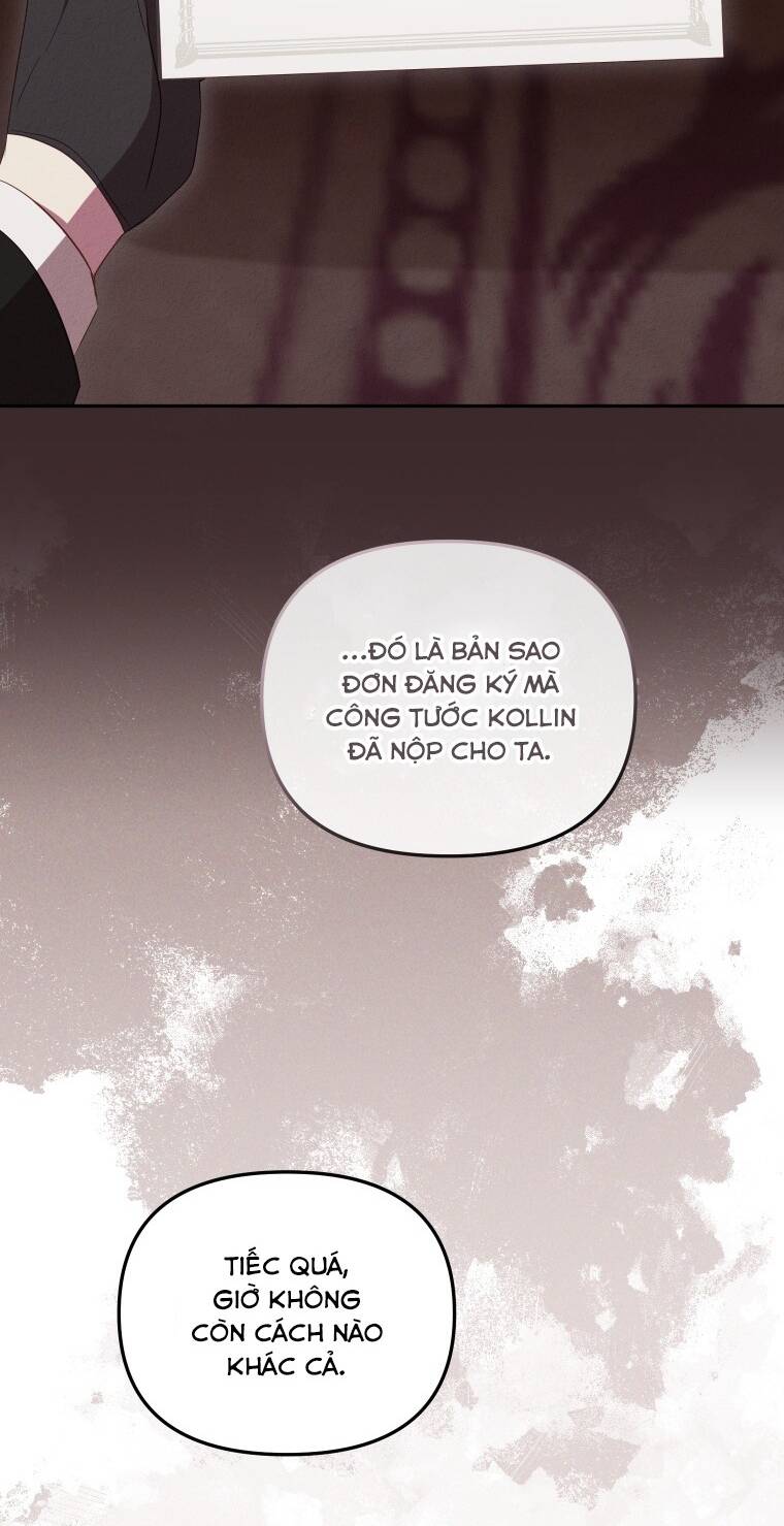 papa tôi là bạo chúa ác ma chapter 38 - Trang 2