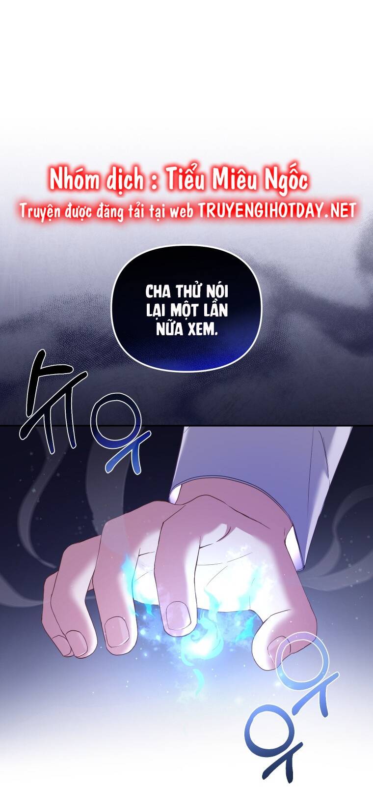 papa tôi là bạo chúa ác ma chapter 40 - Trang 2