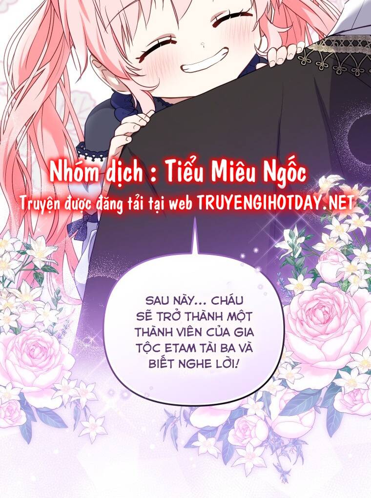 papa tôi là bạo chúa ác ma chapter 40 - Trang 2