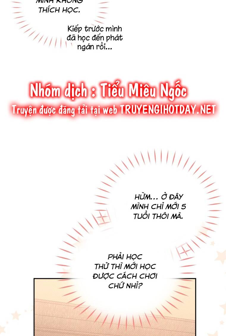 papa tôi là bạo chúa ác ma chapter 40 - Trang 2