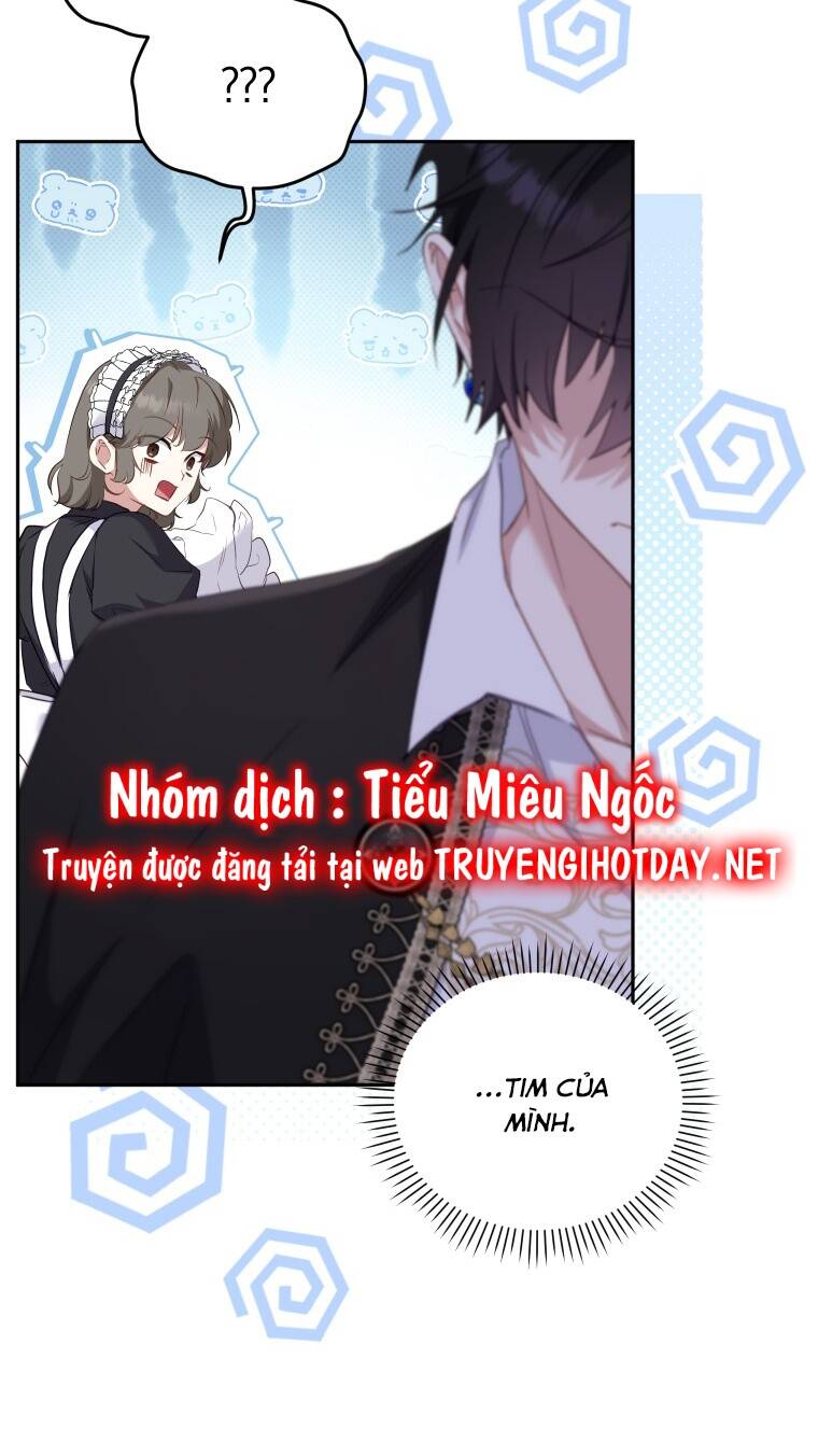 papa tôi là bạo chúa ác ma chapter 40 - Trang 2