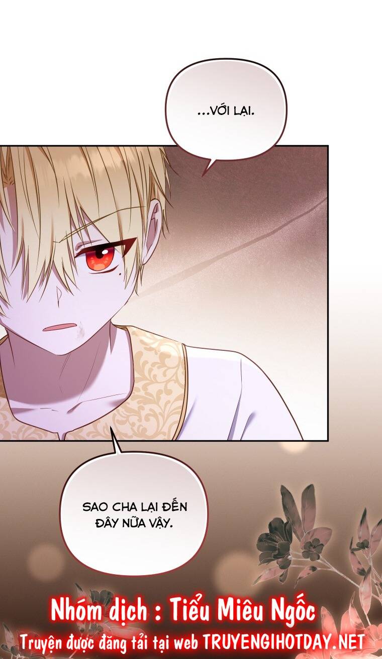 papa tôi là bạo chúa ác ma chapter 50 - Next chapter 51