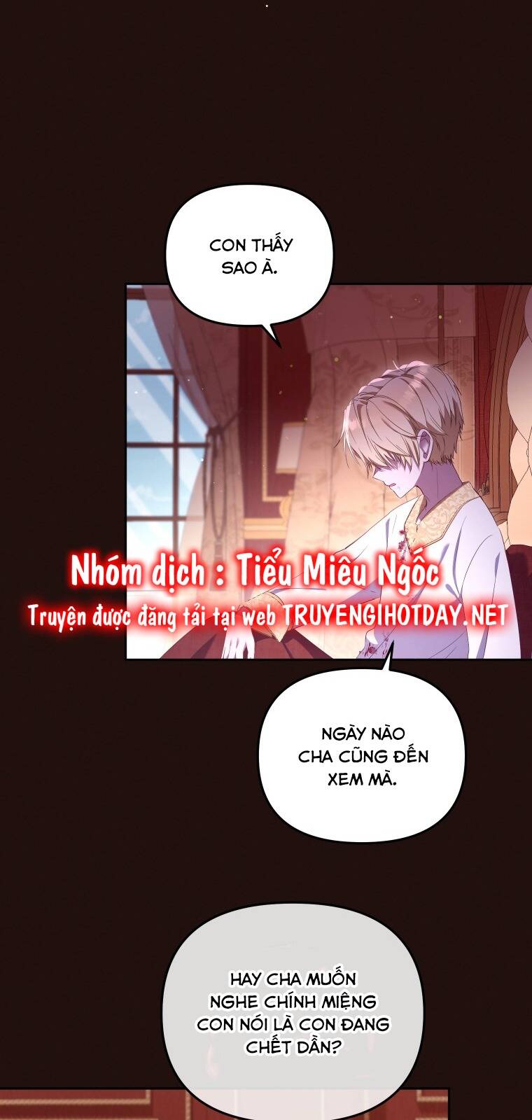 papa tôi là bạo chúa ác ma chapter 50 - Next chapter 51