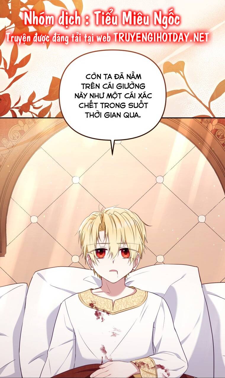 papa tôi là bạo chúa ác ma chapter 50 - Next chapter 51