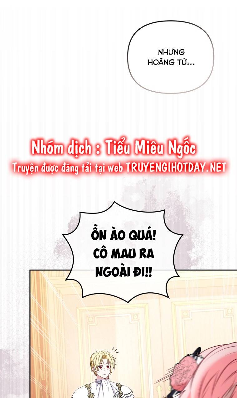 papa tôi là bạo chúa ác ma chapter 50 - Next chapter 51