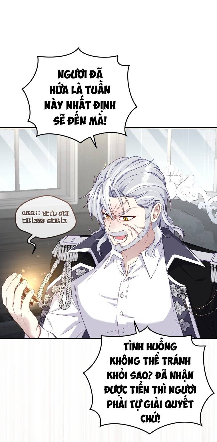 papa tôi là bạo chúa ác ma chapter 50 - Next chapter 51