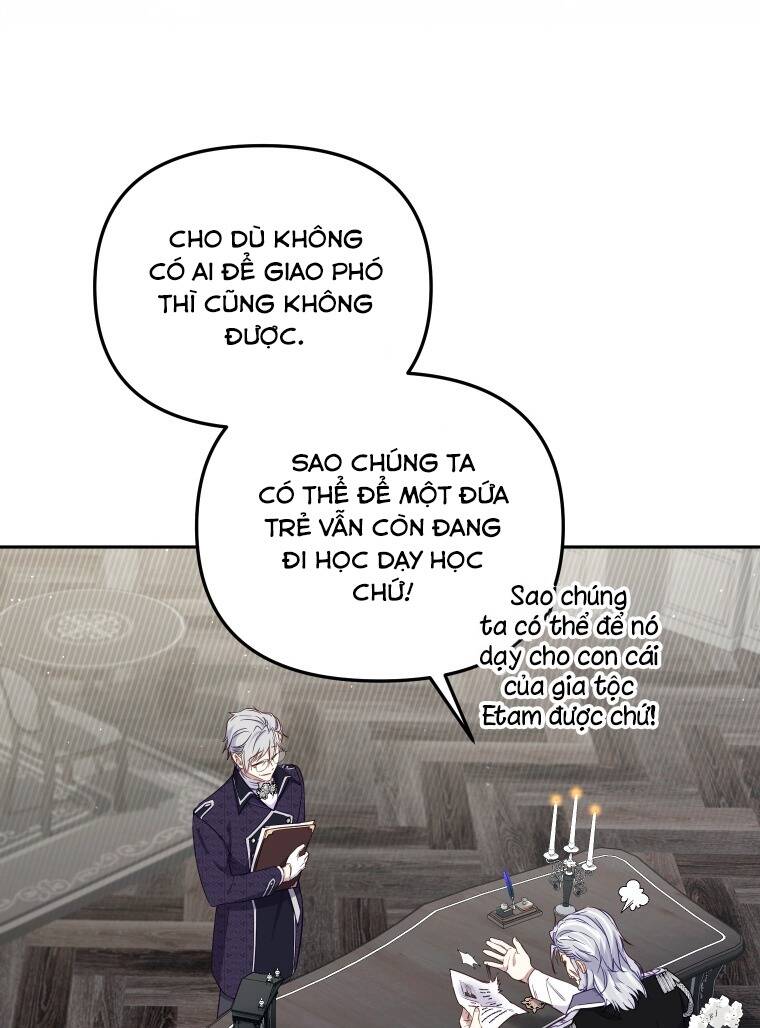 papa tôi là bạo chúa ác ma chapter 50 - Next chapter 51