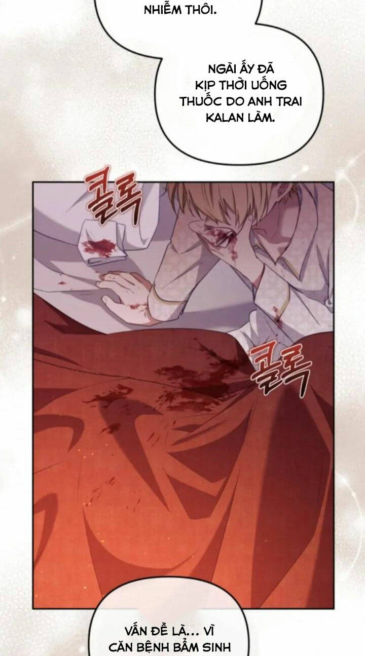 papa tôi là bạo chúa ác ma chapter 51 - Trang 2