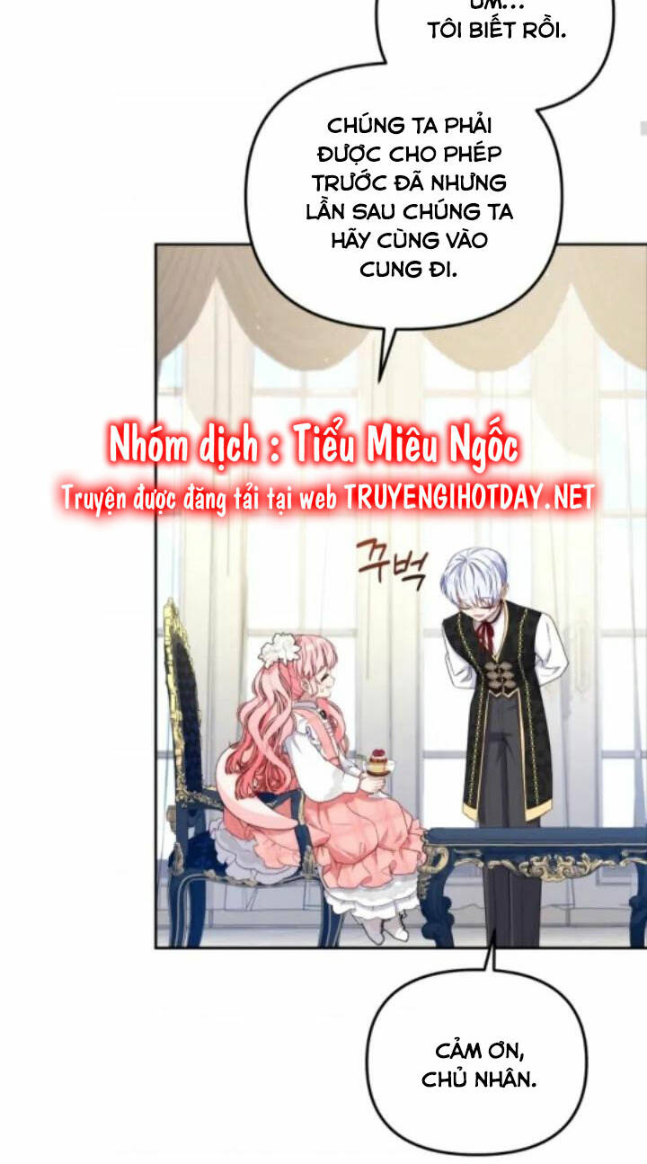 papa tôi là bạo chúa ác ma chapter 51 - Trang 2