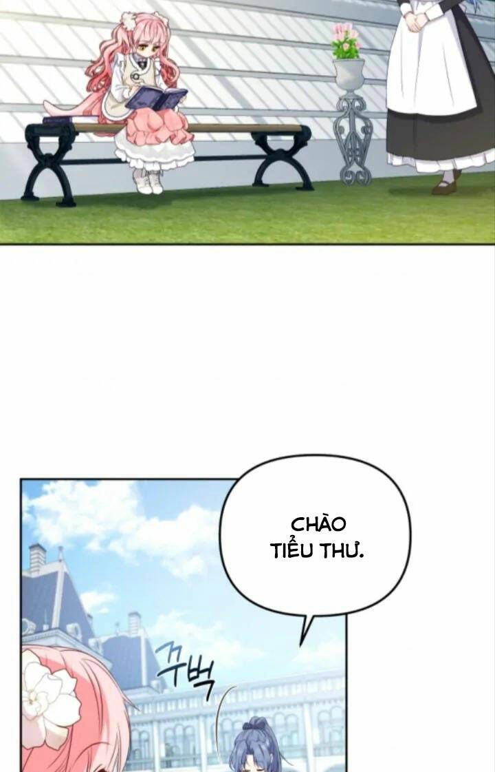 papa tôi là bạo chúa ác ma chapter 51 - Trang 2