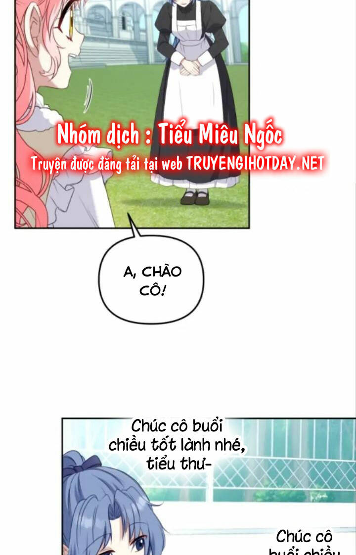 papa tôi là bạo chúa ác ma chapter 51 - Trang 2