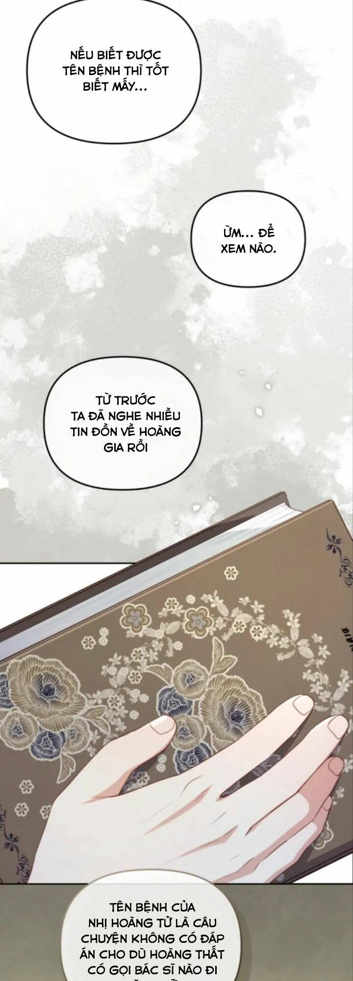 papa tôi là bạo chúa ác ma chapter 51 - Trang 2