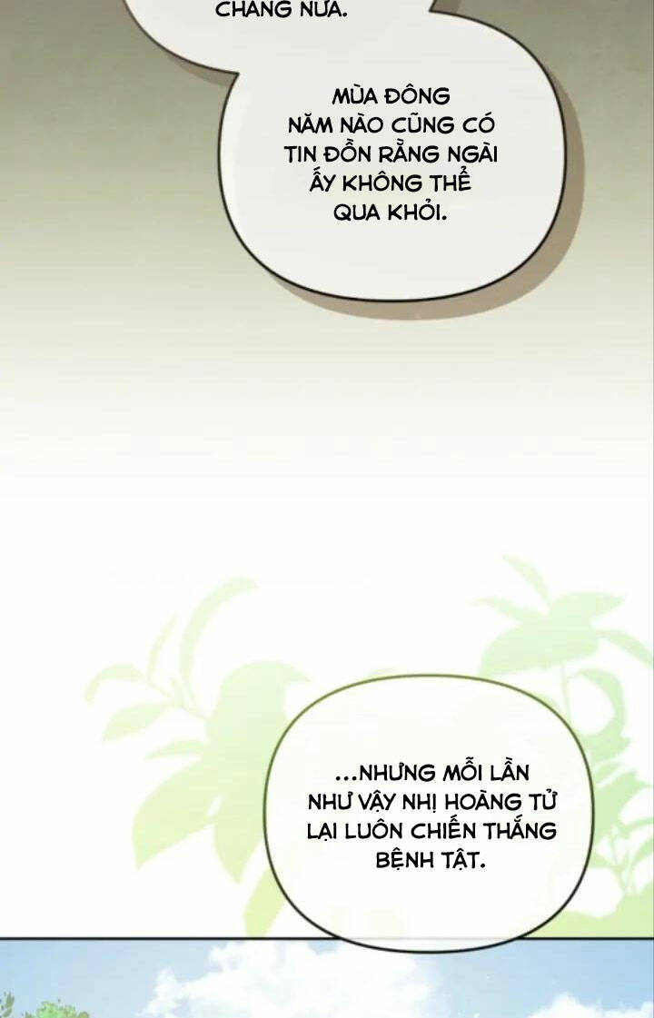 papa tôi là bạo chúa ác ma chapter 51 - Trang 2