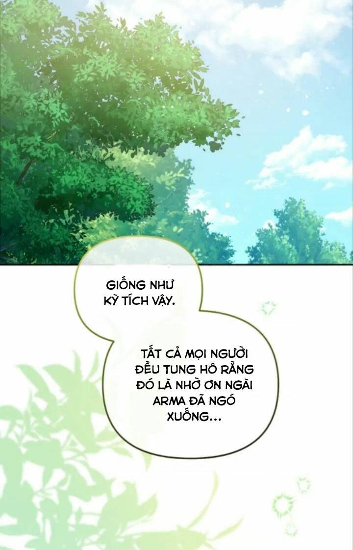 papa tôi là bạo chúa ác ma chapter 51 - Trang 2