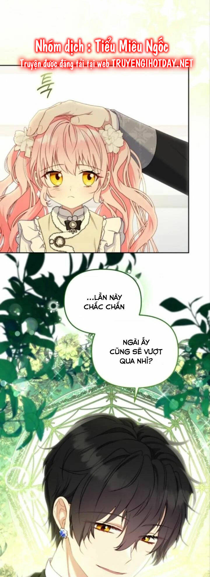 papa tôi là bạo chúa ác ma chapter 51 - Trang 2