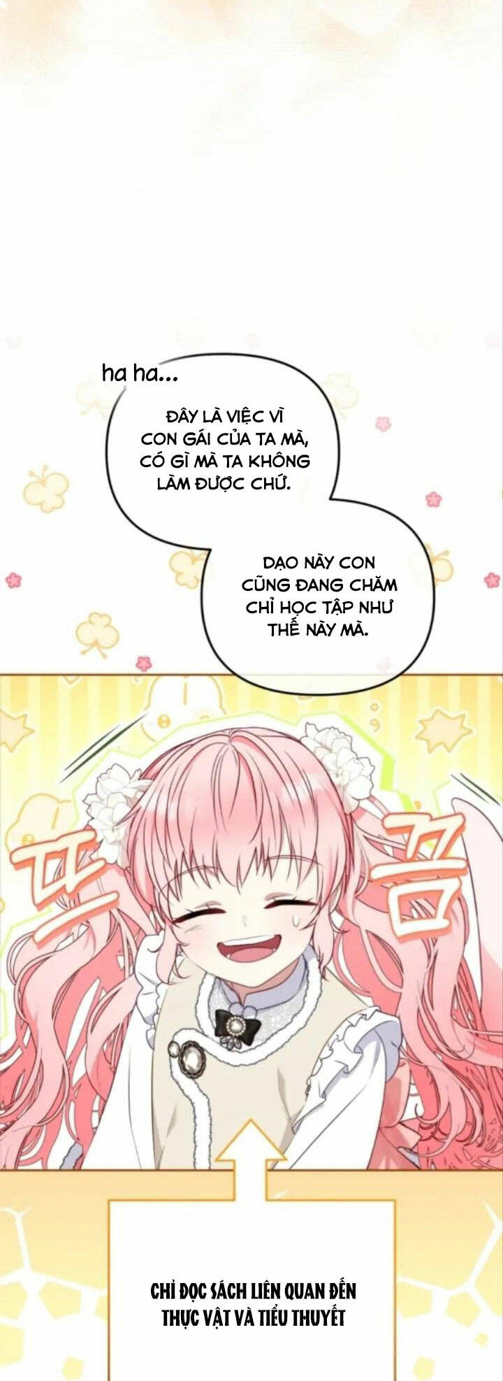 papa tôi là bạo chúa ác ma chapter 51 - Trang 2