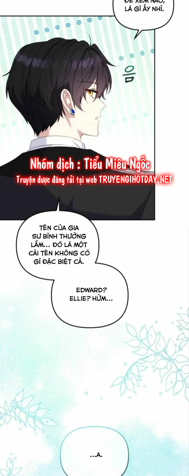 papa tôi là bạo chúa ác ma chapter 51 - Trang 2