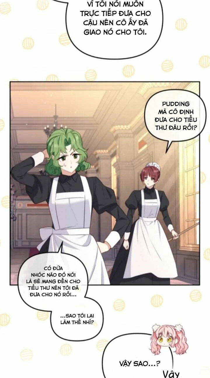 papa tôi là bạo chúa ác ma chapter 51 - Trang 2