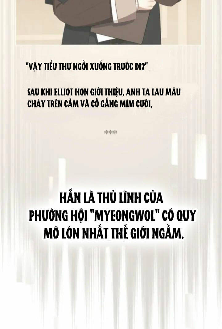 papa tôi là bạo chúa ác ma chapter 52 - Trang 2