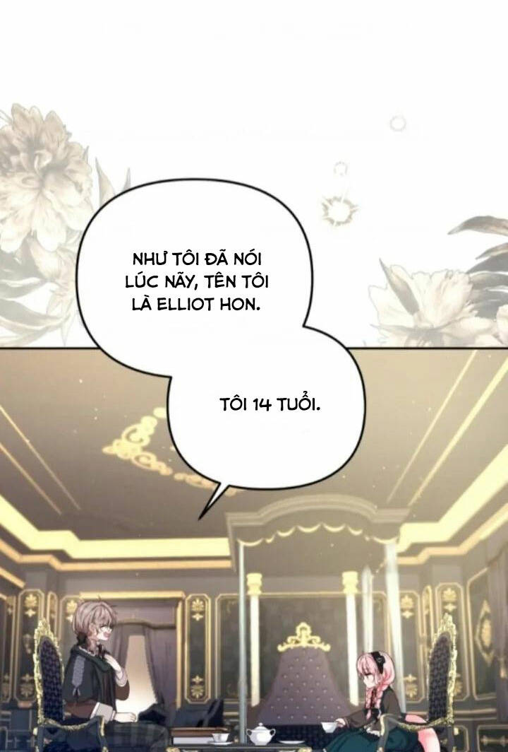 papa tôi là bạo chúa ác ma chapter 52 - Trang 2